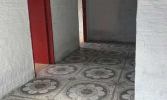 Imagem 3: Aluguel casa com pátio