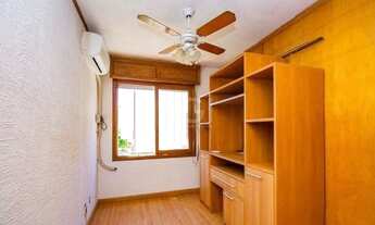 Imagem: Porto Alegre - Apartamento Padrão - Jardim