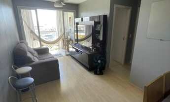 Imagem 3: Excelente apartamento 2 quartos com suíte todo reformado Cód: 18046 TH