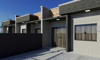 Imagem: Casa em Navegantes/SC