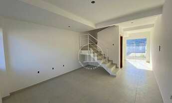 Imagem 2: Sobrado com 2 dormitórios à venda, 82 m² por R$ 288.000,00 - Forquilhas - São José/SC