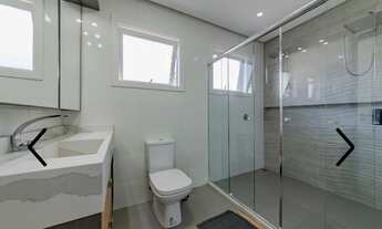 Imagem 5: Casa de 3 quartos com piscina e vaga para 2 carros no Ecoville