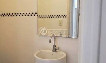 Imagem 6: Apartamento com 2 dorms, Ponta da Praia, Santos, Cod: 4592
