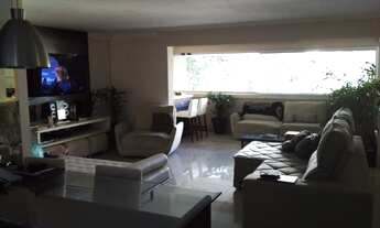 Imagem 2: Apartamento 172m², 3 suítes, 3 vagas, ótima localização