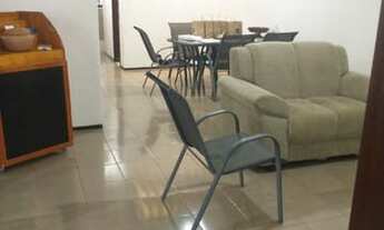 Imagem 4: Casa para venda tem 200 metros quadrados com 4 quartos em Parque Manibura - Fortaleza - CE