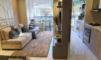 Imagem: Apartamento com 2 dormitórios à venda