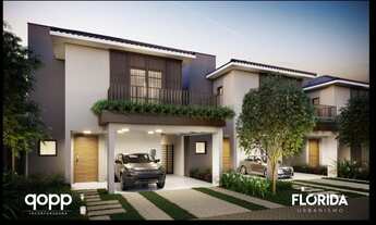 Imagem 4: Casa - Residencial Estância Eudóxia (Barão Geraldo) - Campinas