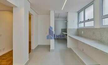 Imagem 4: Apartamento à venda no bairro Cerqueira César - São Paulo/SP