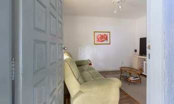 Imagem 6: Porto Alegre - Casa Padrão - Aberta dos Morros