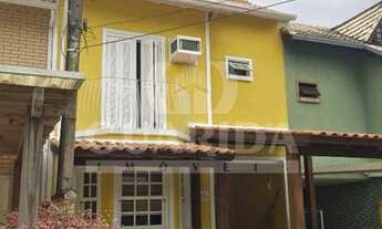 Imagem: Casa em Condomínio para comprar no bairro