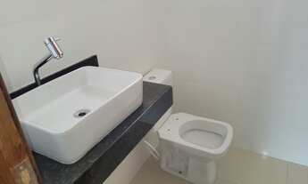 Imagem 6: Casa no bairro Castanheiras