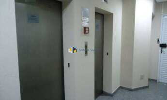 Imagem 4: BELÍSSIMA SALA COMERCIAL 50 METROS QUADRADOS NO CORAÇÃO DA SAÚDE!!