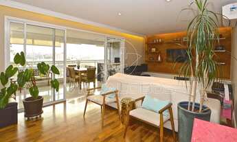 Imagem 6: Apartamento à venda, 158 m² por R$ 1.800.000,00 - Vila Leopoldina - São Paulo/SP