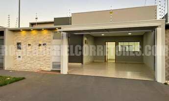 Imagem 3: CAMPO GRANDE - Casa Padrão - Parque Residencial Rita Vieira