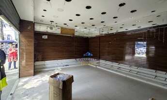 Imagem 7: Loja para alugar, 154 m² por R$ 6.500,00/mês - Centro - Santos/SP