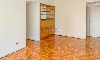 Imagem 3: Apartamento Venda Pinheiros 100 m² 3 Dormitórios