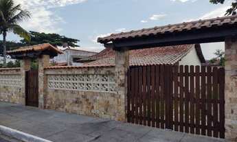 Imagem 2: Casa Linear - 3 quartos - Gravatá (Saquarema) - Direto com Proprietário