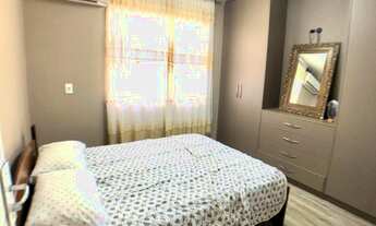 Imagem 4: Apartamento para venda possui 41 metros quadrados com 2 quartos em Badenfurt - Blumenau