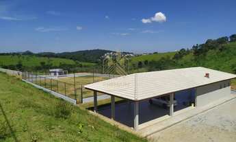 Imagem 6: Atibaia - Terreno Padrão - Loteamento Greenfield