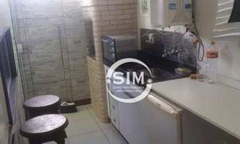 Imagem 3: Casa com 2 dormitórios à venda, 110 m² no Foguete - Cabo Frio/RJ