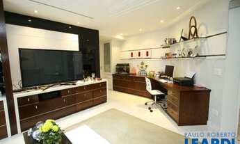 Imagem 2: APARTAMENTO - ANÁLIA FRANCO - SP