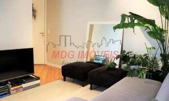 Imagem: Apartamento na Vila Mariana com 2 quartos