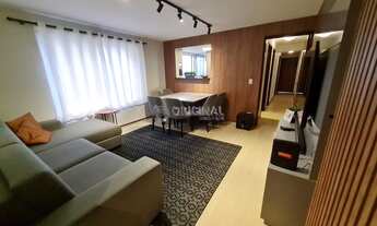 Imagem: APARTAMENTO MOBILIADO PARA LOCAÇÃO