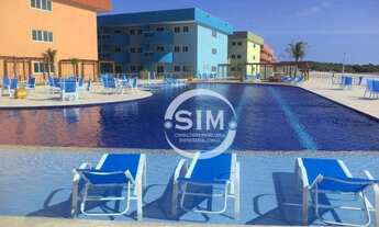 Imagem 2: Apartamento com 1 dormitório à venda, 86 m² em Monte Alto - Arraial do Cabo/RJ