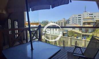 Imagem 4: Pousada com 20 dormitórios à venda, 300 m² na Vila Nova - Cabo Frio/RJ