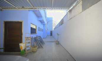 Imagem 4: Campinas - Casa Padrão - Jardim Itatinga