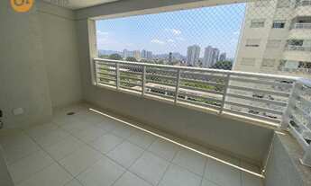 Imagem 4: Apartamento com 3 dormitórios para alugar, 81 m² por R$ 3.500,00/mês - Centro - Osasco/SP