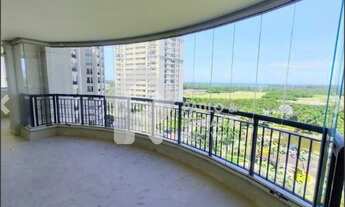 Imagem 3: RISERVA UNO (ED. MILANO)! OPORTUNIDADE! VISTA MAR! 333M2!