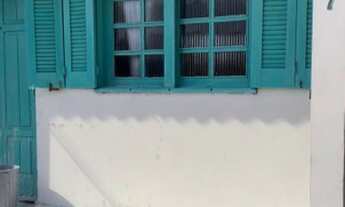 Imagem: Casa para temporada