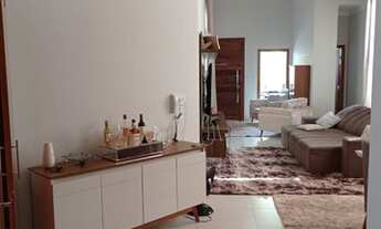 Imagem 4: Casa de condomínio para venda tem 200 metros quadrados com 3 quartos