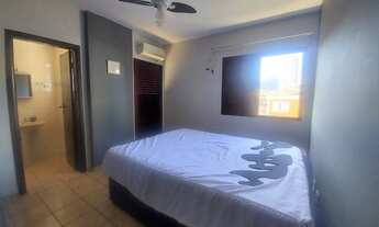 Imagem 6: Apartamento com 2 dormitórios à venda, 91 m² por R$ 300.000 - Boqueirão - Praia Grande/SP