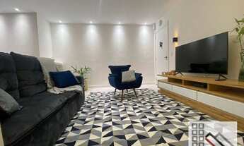 Imagem: APTOS 2 DORMS (71m²), 1 SUÍTE, TERRAÇO