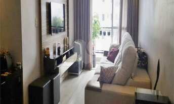 Imagem 6: Apartamento 63m²