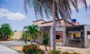 Imagem 3: Casa com 3 dormitórios à venda, 350 m² por R$ 600.000,00 - Emaús - Parnamirim/RN