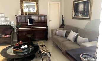 Imagem 2: Apartamento com 3 dormitórios à venda, 140 m² por R$ 850.000,00 - Agronômica - Florianópol