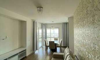 Imagem 5: APTO A VENDA NO TATUAPÉ, ANDAR ALTO, TERRAÇO GOURMET, 02 VAGAS !!