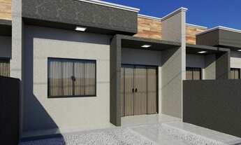 Imagem 2: Casa em Navegantes/SC