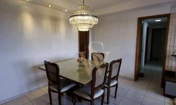 Imagem 7: Apartamento à Venda e Locação no Condomínio Residencial Bonavita com 03 Quartos Suítes no