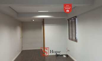 Imagem 3: Sala comercial com 1 vaga para aluguel no Champagnat em Curitiba