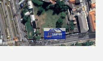 Imagem 4: Terreno de Esquina no Tatuapé em oportunidade