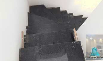 Imagem 7: Cobertura para Venda em Santo André, Parque Erasmo Assunção, 2 dormitórios, 2 banheiros, 1