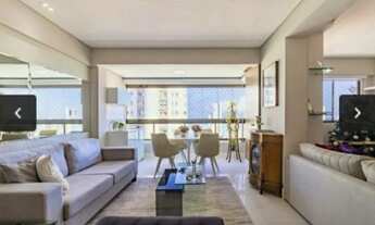 Imagem 1: Apartamento para venda com 160 metros quadrados com 4 quartos em Boa Viagem - Recife - Per