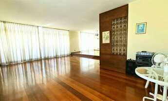 Imagem 3: São Paulo - Apartamento Padrão - HIGIENÓPOLIS