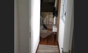 Imagem 7: Flat próximo a Paulista