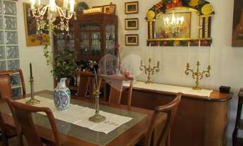 Imagem 3: Apartamento à venda em Moema de 102m² com 3 dormitórios, 1 suíte e 1 vaga