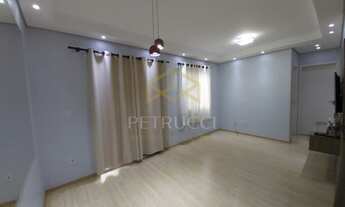 Imagem 2: Apartamento - Parque Fazendinha - Campinas